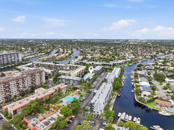 Island Club, 777 S Federal Hwy #104-L, Pompano Beach, Florida 33062, image 1