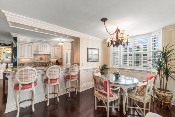 Highland Beach Club, 3594 S Ocean Blvd #801, Highland Beach, Florida 33487, image 1