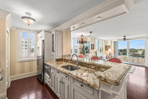 Highland Beach Club, 3594 S Ocean Blvd #801, Highland Beach, Florida 33487, image 2