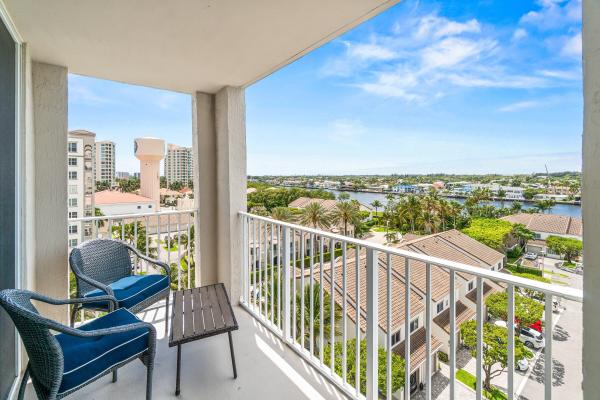 Highland Beach Club, 3594 S Ocean Blvd #801, Highland Beach, Florida 33487, image 3