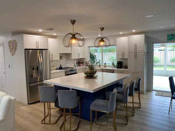 Lake Floresta Park, 1050 NW 6th Ter, Boca Raton, Florida 33486, image 1