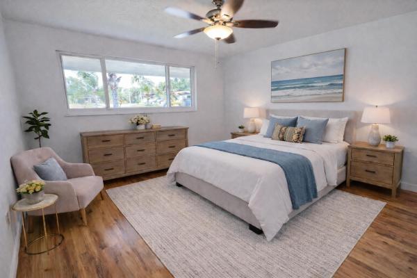 Sunrise Golf Village, 8900 NW 26th St, Sunrise, Florida 33322, image 1