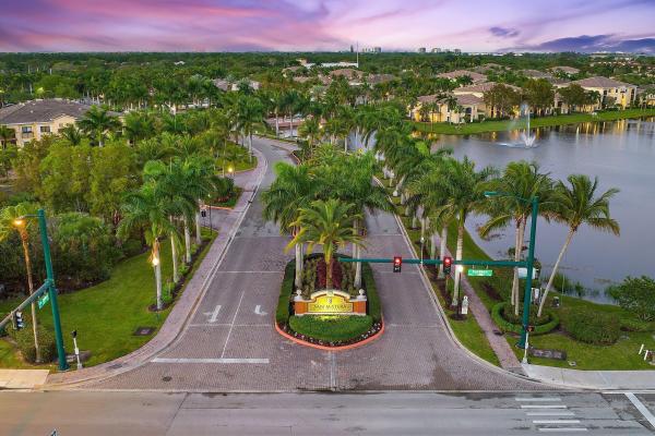 Sarento At San Matera, 2807 Veronia Dr #114, Palm Beach Gardens, Florida 33410, image 1