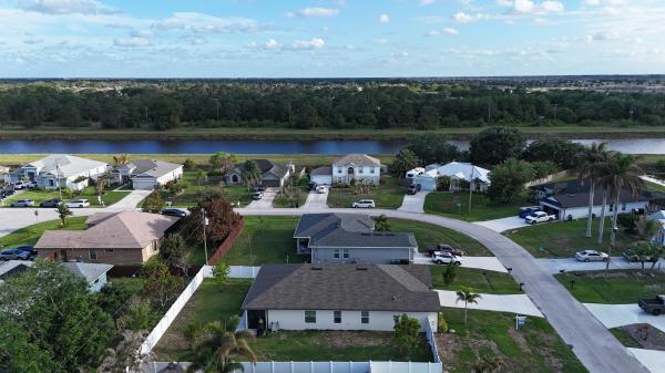Woodland Trails, 4681 SW Babylon St, Port St. Lucie, Florida 34953, image 2