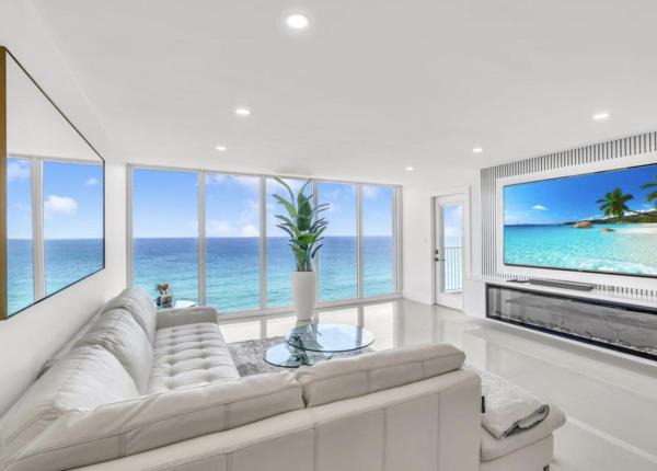 Three Thousand South, 3000 S Ocean Blvd #1405, Boca Raton, Florida 33432, image 1