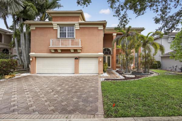 Oakmont, 1724 Annandale Cir, Royal Palm Beach, Florida 33411, image 1