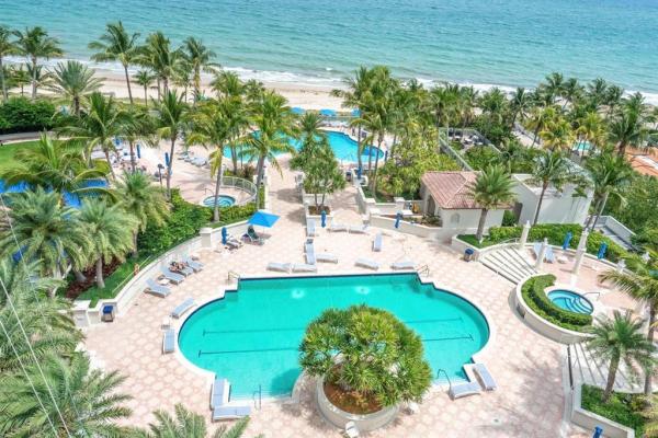 L'Hermitage, 3100 N Ocean Blvd #1902, Fort Lauderdale, Florida 33308, image 1