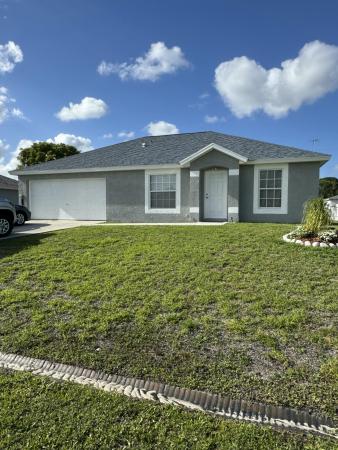 Swan Park, 461 SW Exmore Ave, Port St. Lucie, Florida 34983, image 1