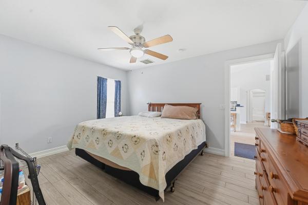 Swan Park, 461 SW Exmore Ave, Port St. Lucie, Florida 34983, image 2