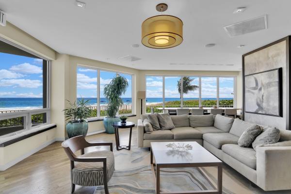 Chalfonte, 550 S Ocean Blvd #1004, Boca Raton, Florida 33432, image 2
