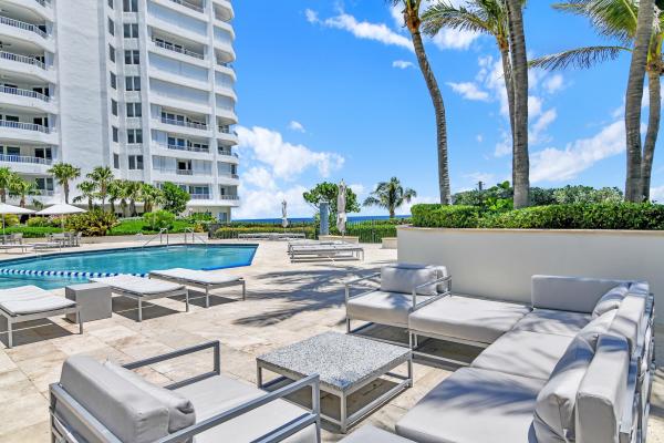 Chalfonte, 550 S Ocean Blvd #1004, Boca Raton, Florida 33432, image 1