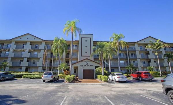 Ivanhoe At Century Village, 1400 SW 131st Way #408Q, Pembroke Pines, Florida 33027, image 3