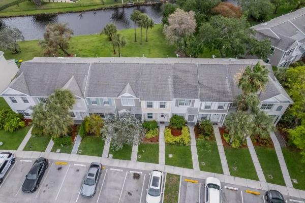 Sanibel, 7928 Sanibel Dr, Tamarac, Florida 33321, image 1