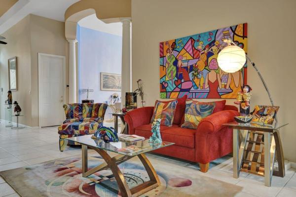 Oakmont, 1775 Annandale Cir, Royal Palm Beach, Florida 33411, image 2