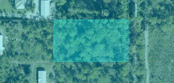 Fort Pierce Residential, 00 Bald Cypress Trl, Fort Pierce, Florida 34951, image 2