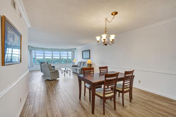 Ridgeview Towers, 3051 NE 48th St #702, Fort Lauderdale, Florida 33308, image 1