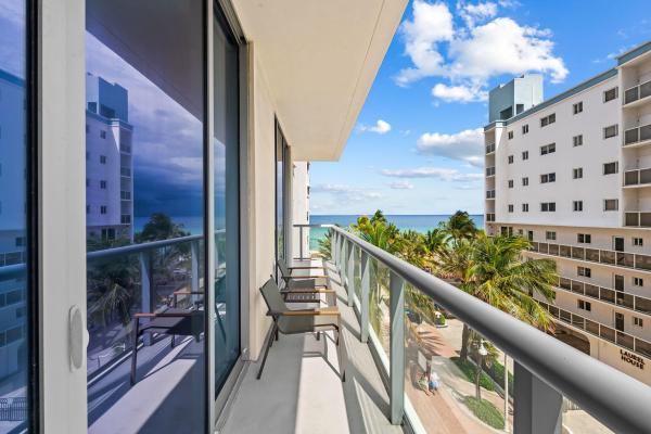 Costa Hollywood, 777 N Ocean Dr #N407, Hollywood, Florida 33019, image 2