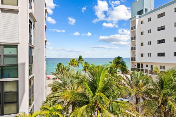 Costa Hollywood, 777 N Ocean Dr #N407, Hollywood, Florida 33019, image 3
