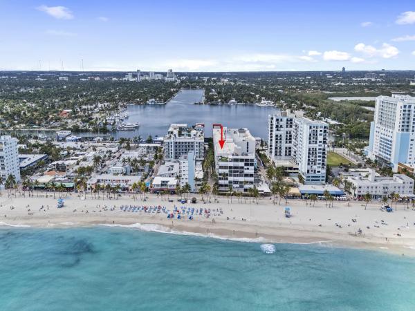 Costa Hollywood, 777 N Ocean Dr #N407, Hollywood, Florida 33019, image 1