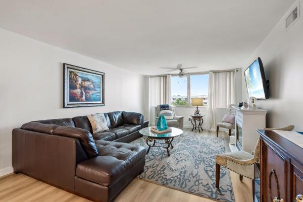 Hamlet At Poinciana Place, 6698 10th Ave N #408, Lake Worth, Florida 33467, image 2