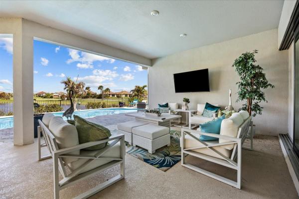 Esplanade At Tradition, 12809 SW Barelli Ct, Port St. Lucie, Florida 34987, image 1