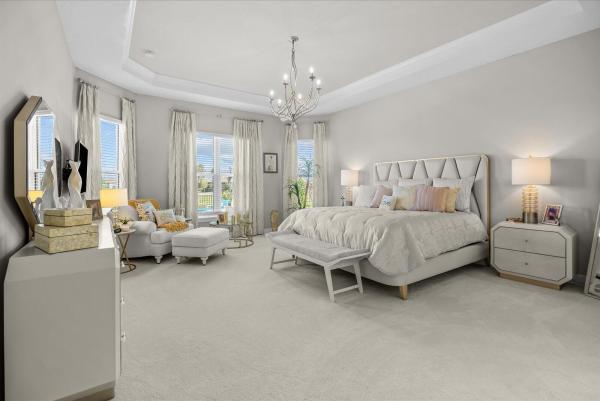 Esplanade At Tradition, 12809 SW Barelli Ct, Port St. Lucie, Florida 34987, image 2