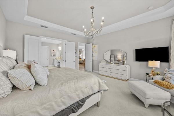 Esplanade At Tradition, 12809 SW Barelli Ct, Port St. Lucie, Florida 34987, image 3