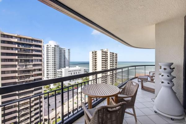 Martinique, 4100 N Ocean Dr #1201, Riviera Beach, Florida 33404, image 1