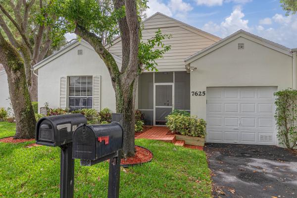 Fox Hollow, 7625 Forest Green Ln, Boynton Beach, Florida 33436, image 1