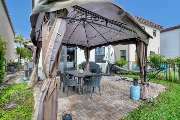 Arbor Parc - Mediterranea, 5024 Laurel Oak Dr, Riviera Beach, Florida 33410, image 1