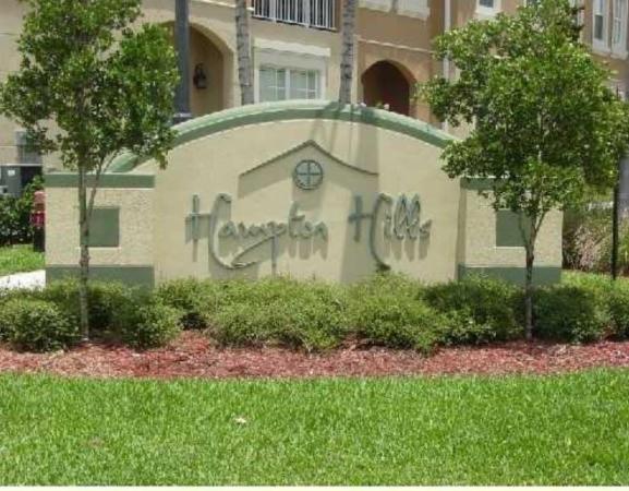 Hampton Hills, 9082 Plymouth Pl #9082, Tamarac, Florida 33321, image 1