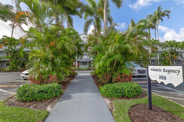 Atlantis Regency, 169 Atlantis Blvd #205, Atlantis, Florida 33462, image 1