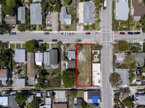 628 N K St, Lake Worth, Florida 33460, image 1