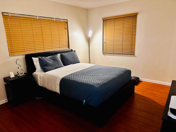 New Hampton At Century Village, 13500 SW 1st St #111U, Pembroke Pines, Florida 33027, image 1
