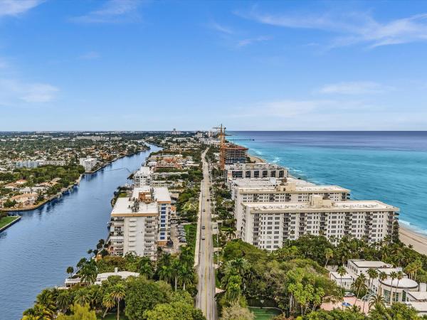 Opal Towers West, 1150 Hillsboro Mile #1008, Hillsboro Beach, Florida 33062, image 1