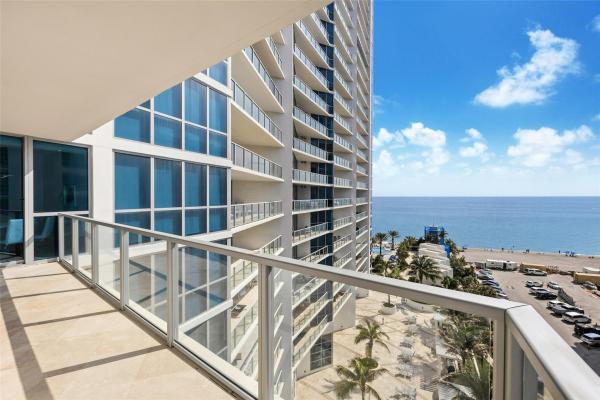 Ocean Palms, 3101 S Ocean Dr #902, Hollywood, Florida 33019, image 3