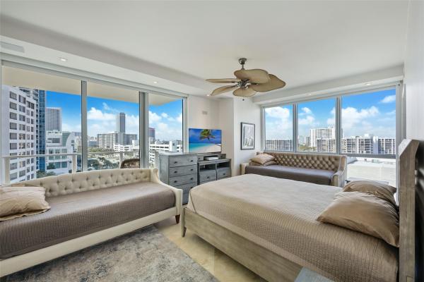Ocean Palms, 3101 S Ocean Dr #902, Hollywood, Florida 33019, image 1