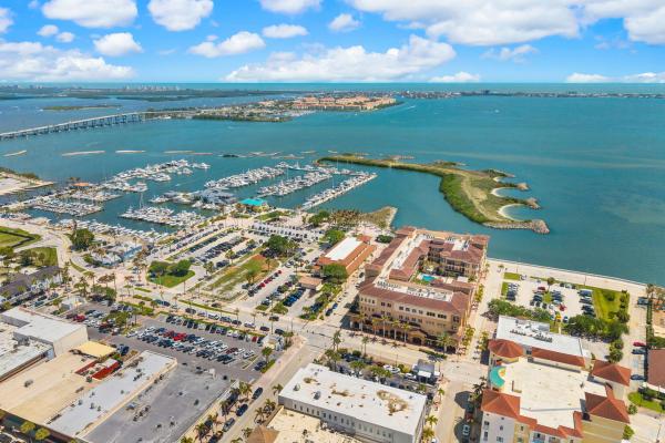 Renaissance On The River, 20 Orange Ave #Apt 411, Fort Pierce, Florida 34950, image 1