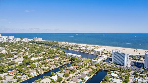 Breakwater Towers, 1900 S Ocean Dr #1504, Fort Lauderdale, Florida 33316, image 2