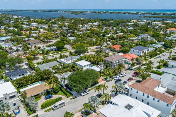 Lewis Shore Estates, 203 Arlington Rd, West Palm Beach, Florida 33405, image 2