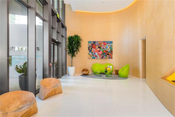 Paraiso Bayviews, 501 NE 31st St #1604, Miami, Florida 33137, image 1