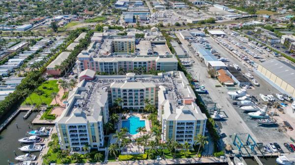 The Moorings At Lantana, 802 W Windward Way #311, Lantana, Florida 33462, image 1