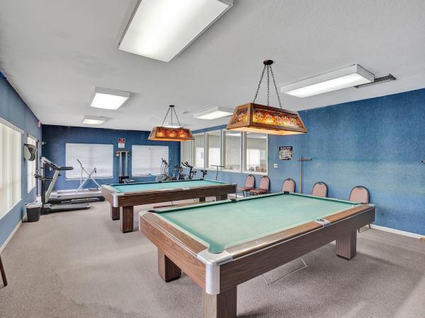 Lakes Of Carriage Hills, 6080 N Sabal Palm Blvd #Unit 305, Tamarac, Florida 33319, image 1