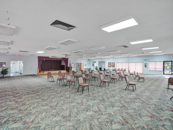 Lakes Of Carriage Hills, 6080 N Sabal Palm Blvd #Unit 305, Tamarac, Florida 33319, image 2