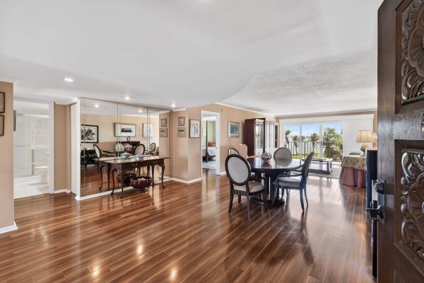Lake Harbour Towers East, 801 Lake Shore Dr #414, Lake Park, Florida 33403, image 1