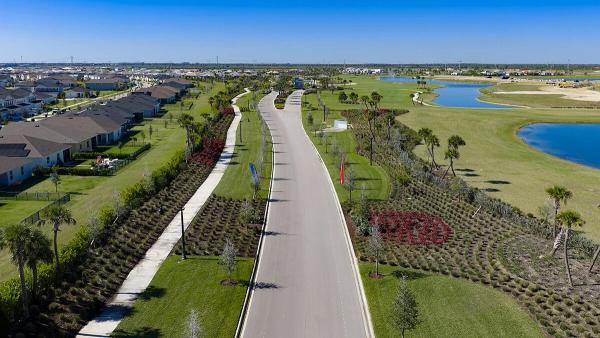 Astor Creek Golf & Country Club, 13473 SW Shinnecock Dr, Port St. Lucie, Florida 34987, image 1