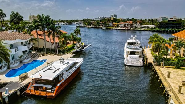 Sunrise Key, 632 3rd Key Dr, Fort Lauderdale, Florida 33304, image 1