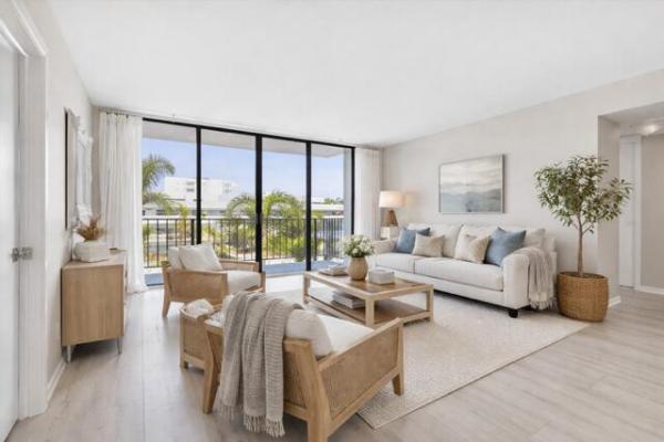 Portofino South, 3800 Washington Rd #310, West Palm Beach, Florida 33405, image 1