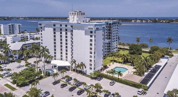 Portofino South, 3800 Washington Rd #310, West Palm Beach, Florida 33405, image 2