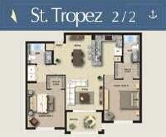 The Yacht Club On The Intracoastal, 111 Yacht Club Way #305, Hypoluxo, Florida 33462, image 1